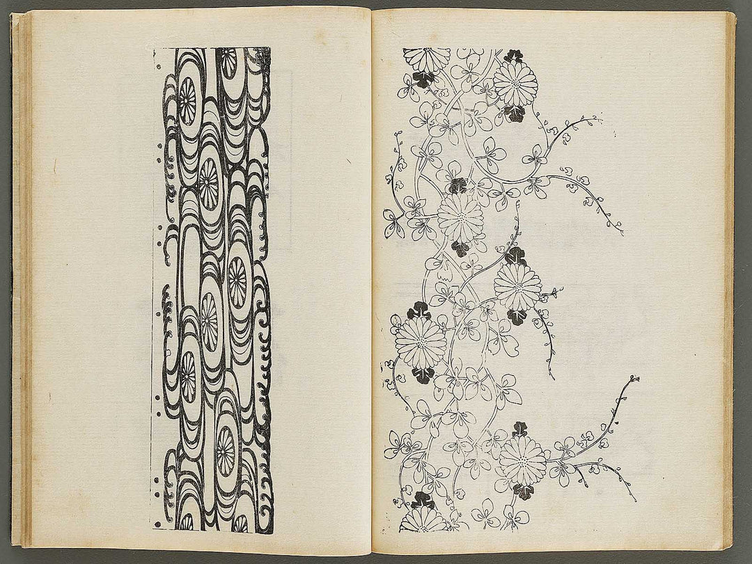 Meiki zukan Volume 6 / BJ328-958