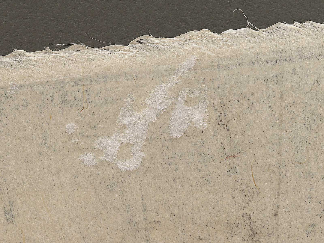 Asagao banashi no Miyuki by Hasegawa Konobu, (Large print size) / BJ326-361