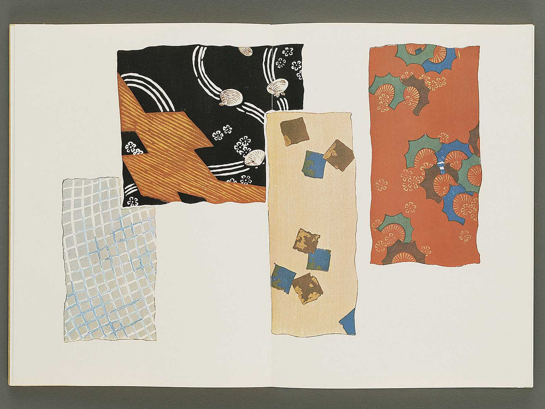 Senshoku taikan zatsu no bu 2 / BJ335-097