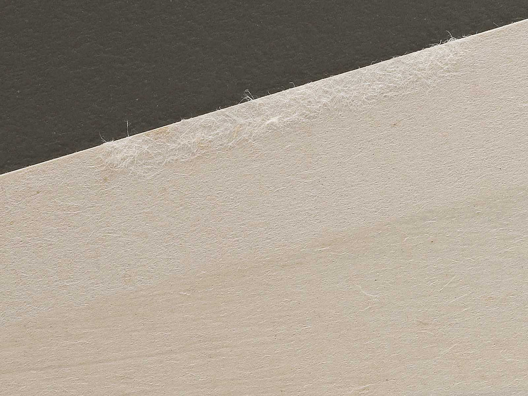 MAKIBASHIRA from the series The Tale of Genji by Ebina Masao, (Medium print size) / BJ329-014