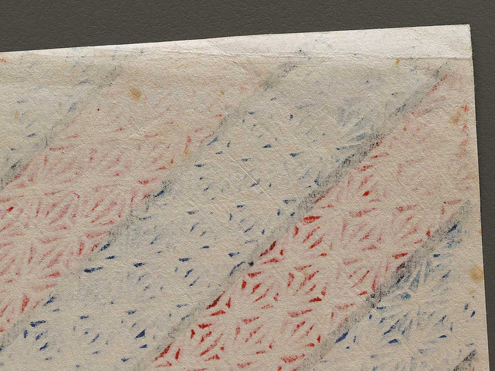 Chiyogami / BJ321-461