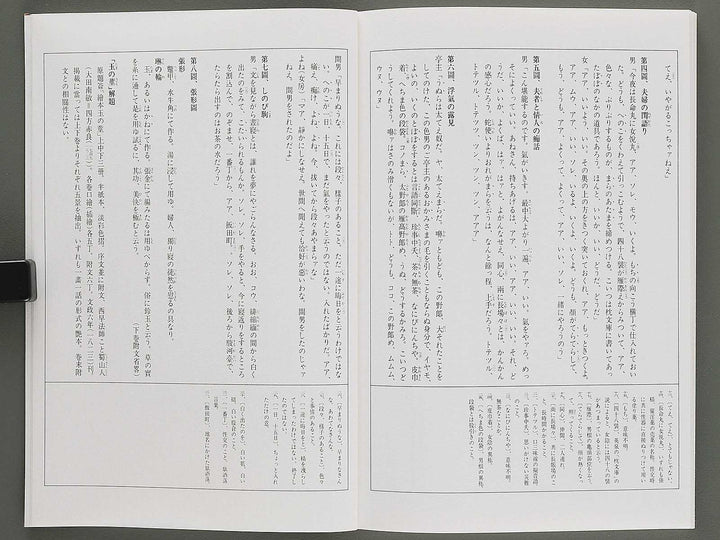 Ezoshi Fuji no yuki Volume 10 by Keisai Eisen / BJ346-472