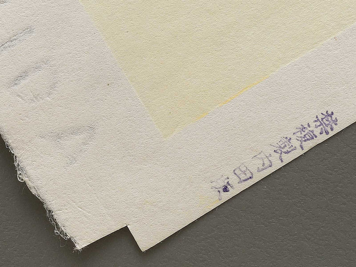 Budo ni shimaaoji by Ashikaga Shizuo, (Large print size) / BJ331-345