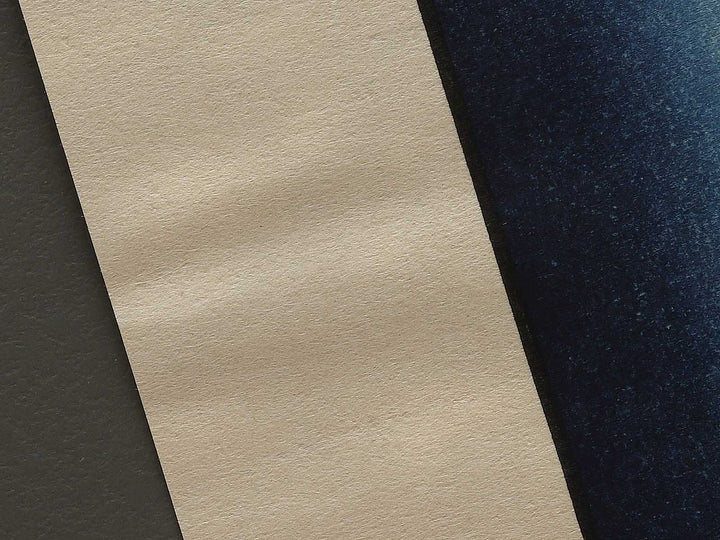 Rendezvous Pine (or, Pine of Success) near the Asakusa River and the Onmaya Bank of the Sumida River from the series One Hundred Famous Views of Edo by Utagawa Hiroshige, (Large print size) / BJ337-036