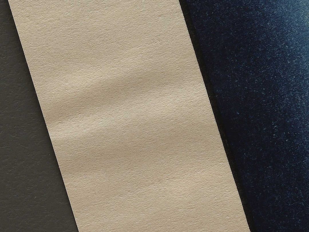 Rendezvous Pine (or, Pine of Success) near the Asakusa River and the Onmaya Bank of the Sumida River from the series One Hundred Famous Views of Edo by Utagawa Hiroshige, (Large print size) / BJ337-036