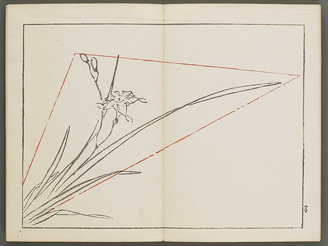 Biteki keishiki sokusei gaho Volume 4 by Matsuda Kajo / BJ333-872