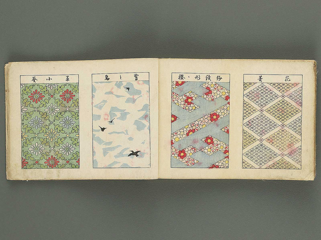 Biko zukan by Hasegawa Keika / BJ345-849