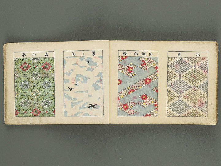Biko zukan by Hasegawa Keika / BJ345-849