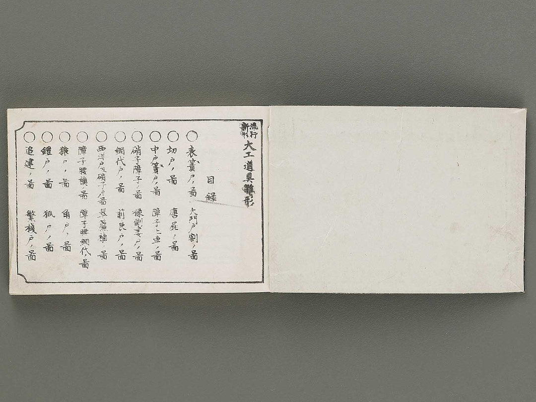 Wayo kaoku kentiku hinagata Volume 2 by Izumi Kojiro / BJ331-604