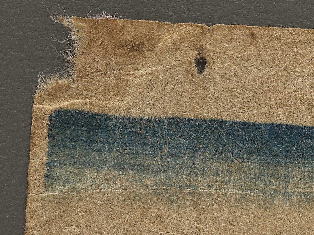 Tamaya uchi Wakamurasaki from the series Seiro bijin awase / BJ340-039