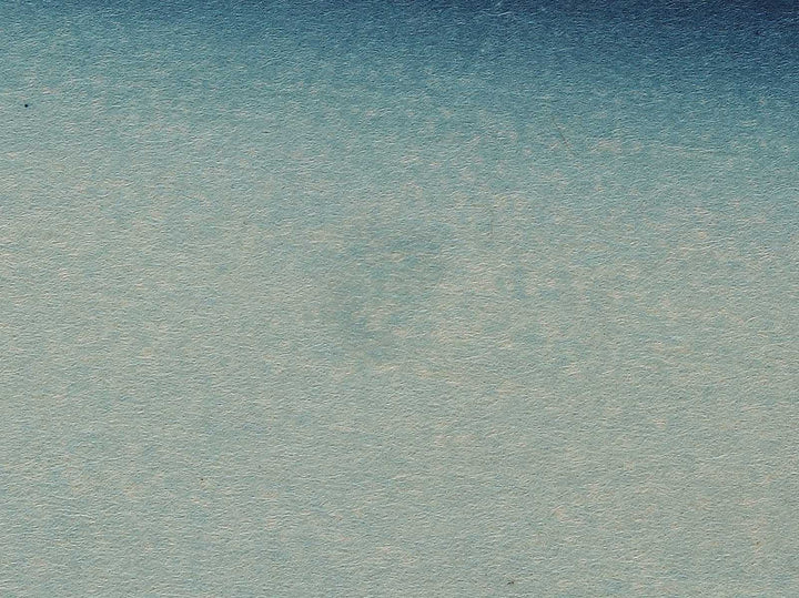 The Sazaido Hall of the Gohyaku Rakanji Temple from the series Thirty-six Views of Mount Fuji by Katsushika Hokusai, (Medium print size) / BJ291-844