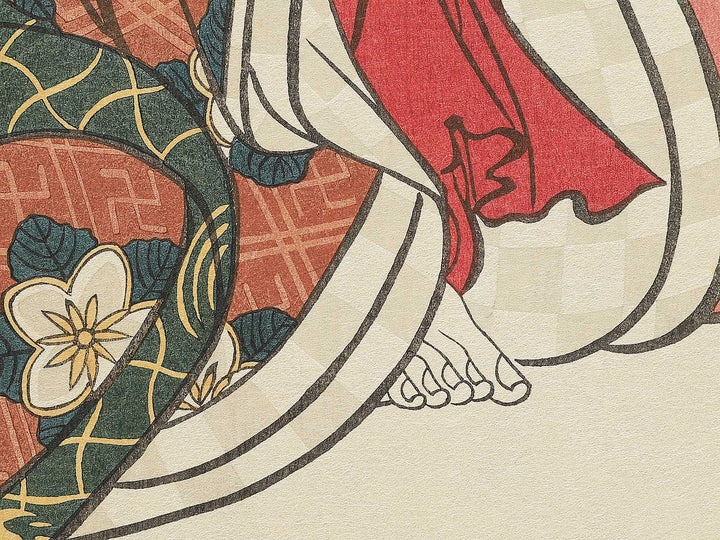 Oiran / BJ351-876