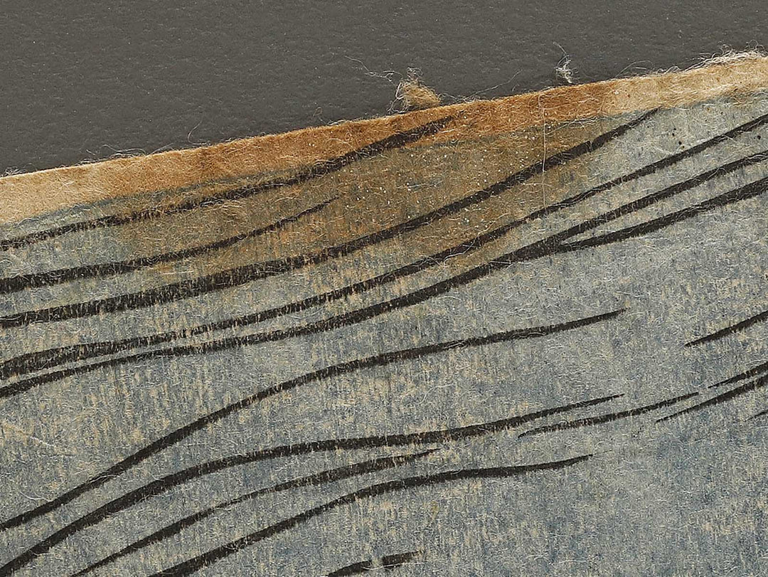 Hatakeyama Shoji Shigetada by Utagawa Kuniyasu / BJ327-250