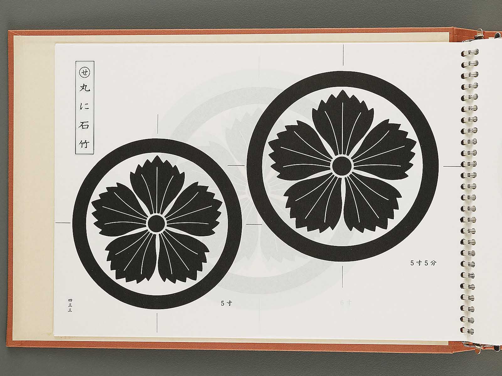 Jitsuyo moncyo shu Volume 2, (Jo) / BJ316-148 – NIHONKOSHO