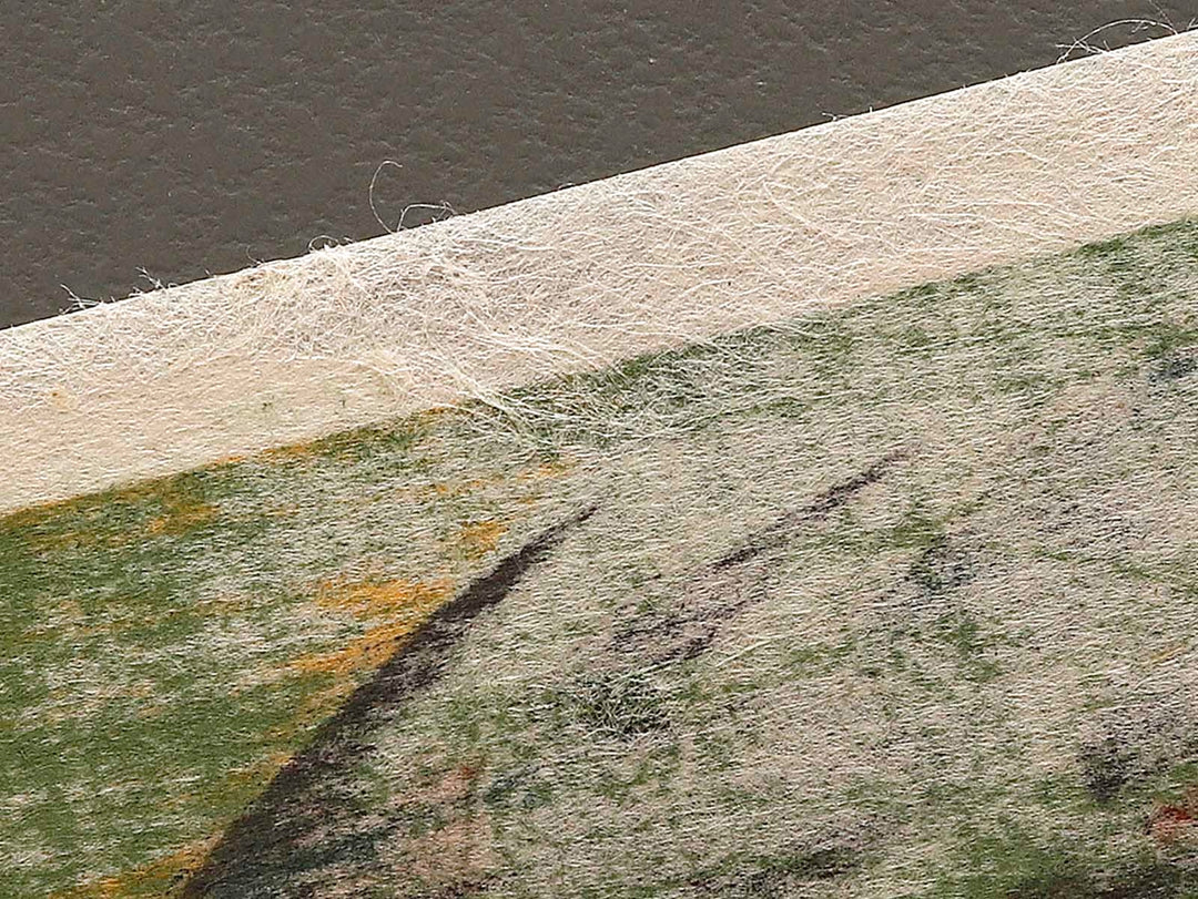 Yoro Waterfall  from the series Famous Views of the Sixty-odd Provinces by Utagawa Hiroshige, (Large print size) / BJ323-379