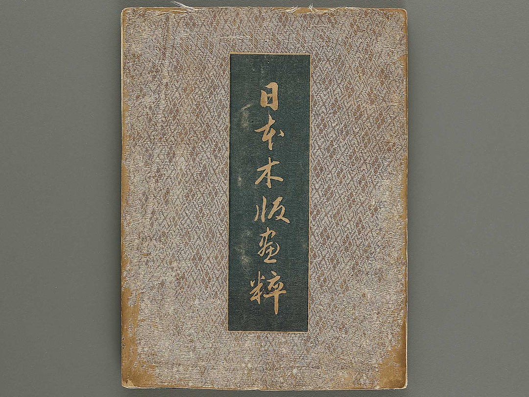 Gacho by Kano-school / BJ324-044