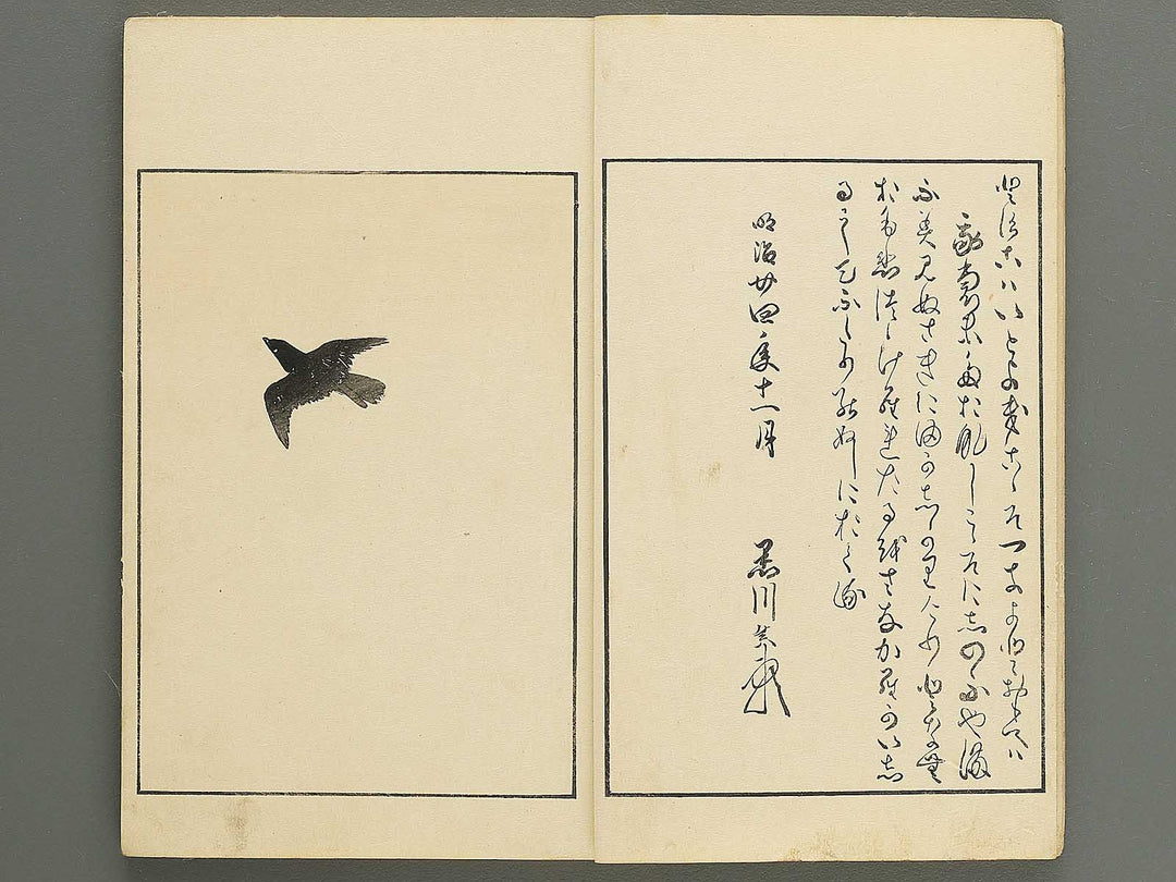 Nihon rekishi gaho Volume 1 by Matsumoto Fuko / BJ347-130