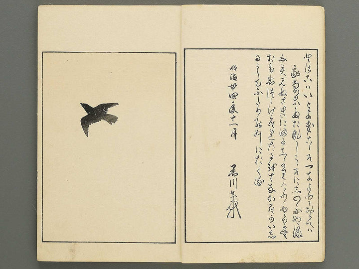 Nihon rekishi gaho Volume 1 by Matsumoto Fuko / BJ347-130