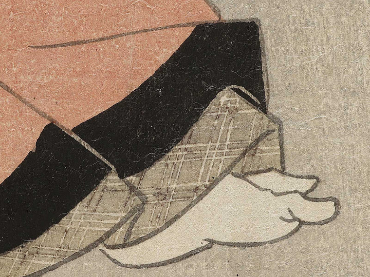 Kabuki actor / BJ326-585