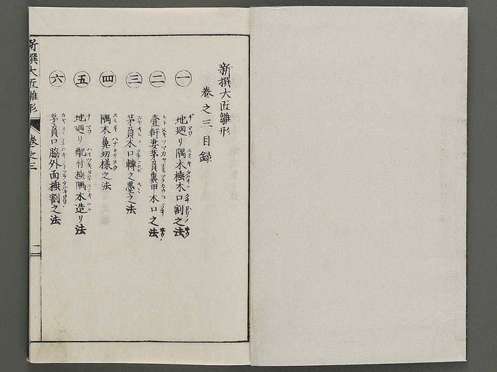 Shinsen taisho hinagata taizen Volume 3 / BJ324-107