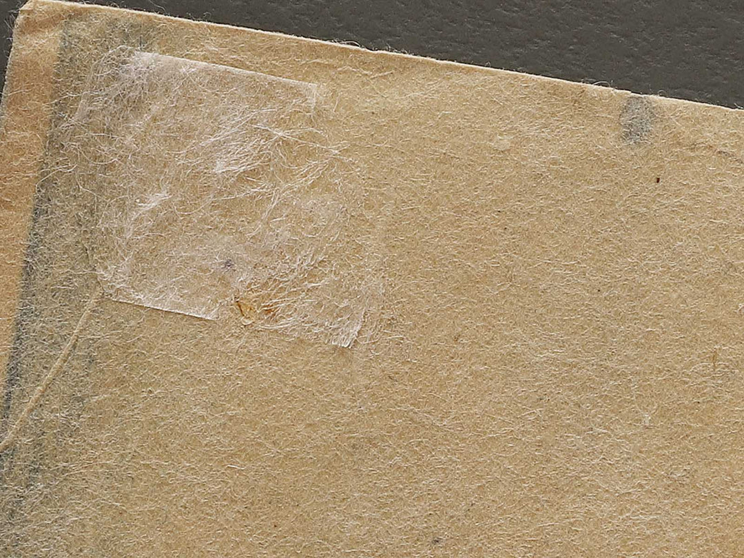 Ushiro men no kagami ishi ushiro by Utagawa Kunisada(Toyokuni III) / BJ325-675