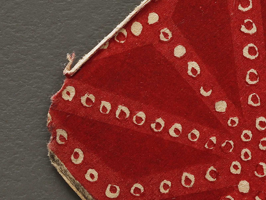 Torii Matasuke from the series Haiyu rakugo atari kurabe by Toyohara Kunichika / BJ339-892