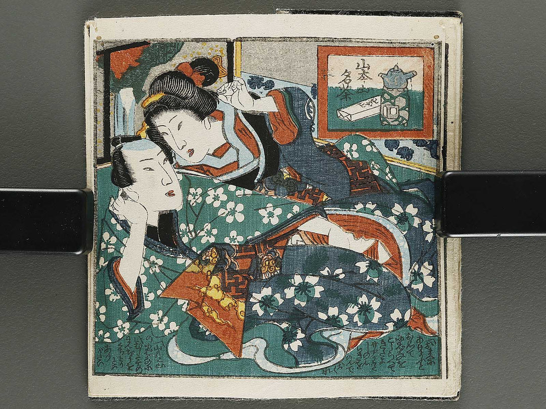 Edo meishoki / BJ339-423