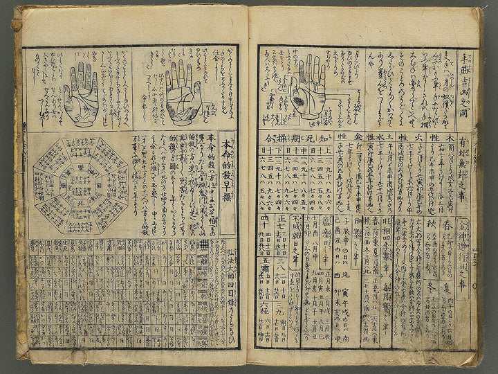 Shinsen dainihon eitai setsuyo mujinzo by Matsukawa Hanzan / BJ345-184