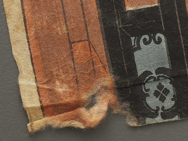 Taira no Kiyomori kaii wo miru zu by Hiroshige / BJ341-467