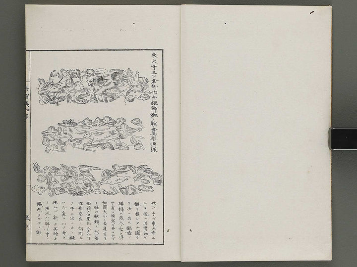 Narumikata Volume 4 by Odagiri Shunko / BJ339-913