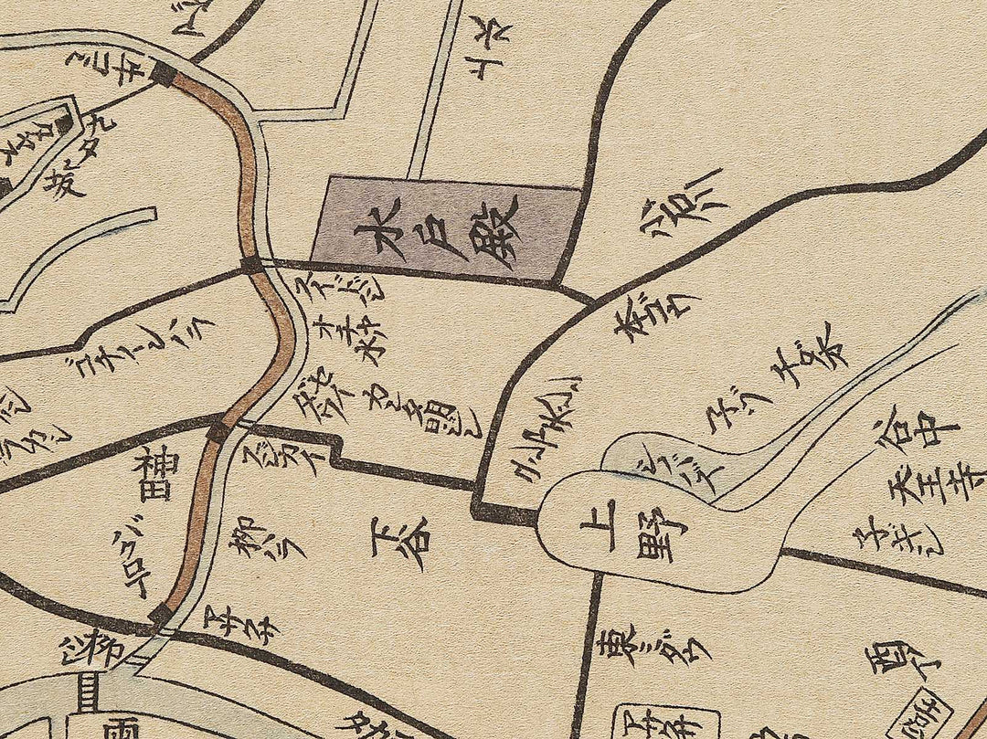 Edo hogaku sozu / BJ332-395