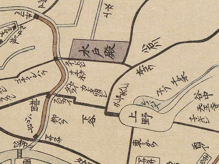Edo hogaku sozu / BJ332-395