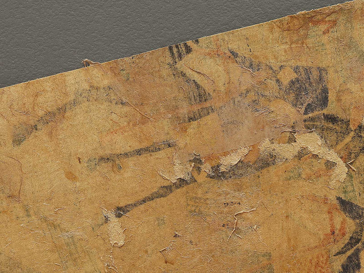 Kakegawa from the series Tokaido by Utagawa Hiroshige   / BJ334-495