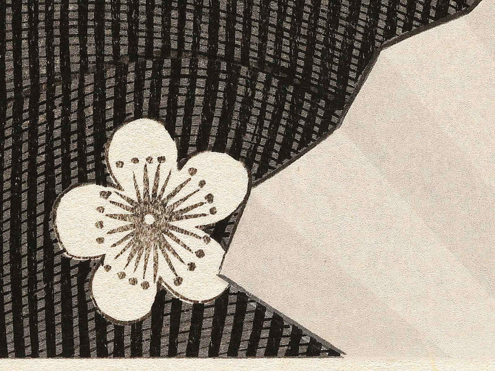 Tomimoto Toyohina from the series Komei bijin rokkasen by Kitagawa Utamaro, (Large print size) / BJ320-810