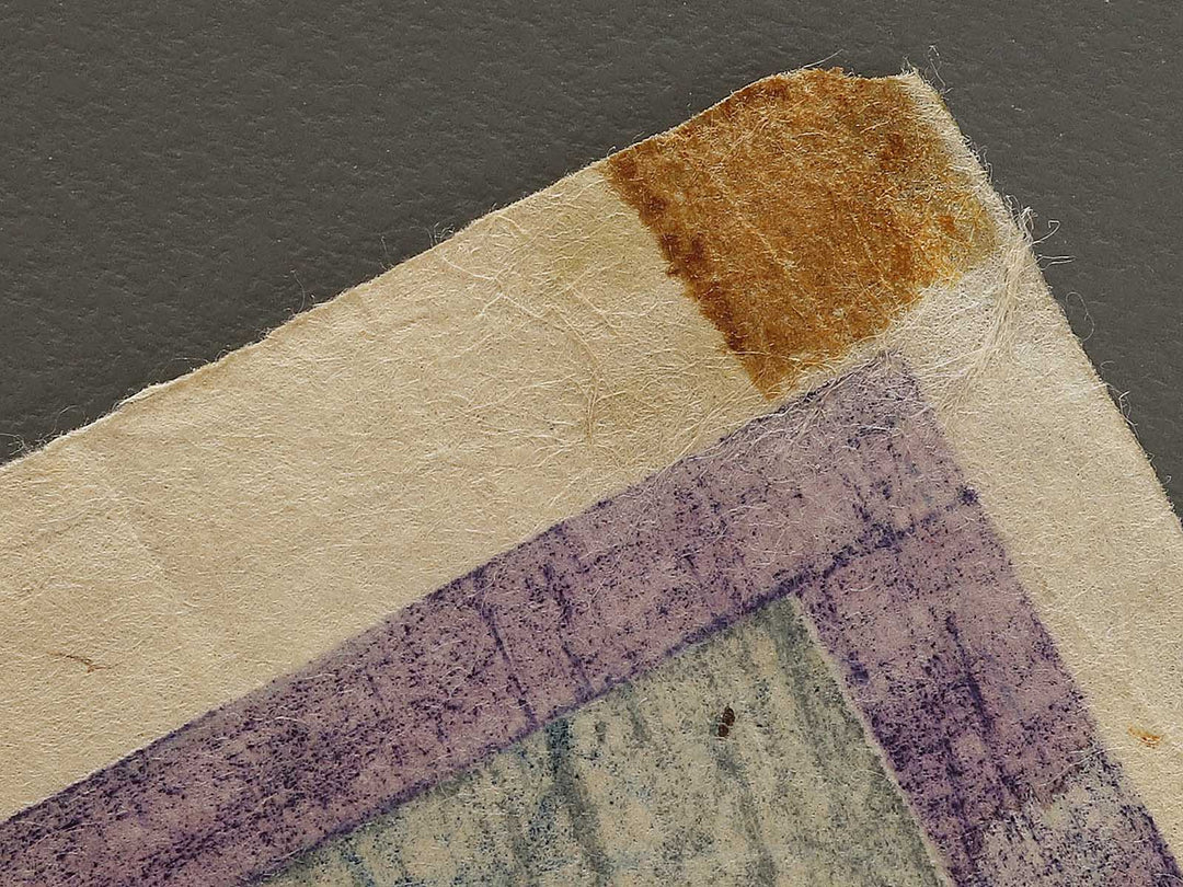 U no koku from the series Tosei juniji no uchi by Utagawa Yoshitora / BJ326-627