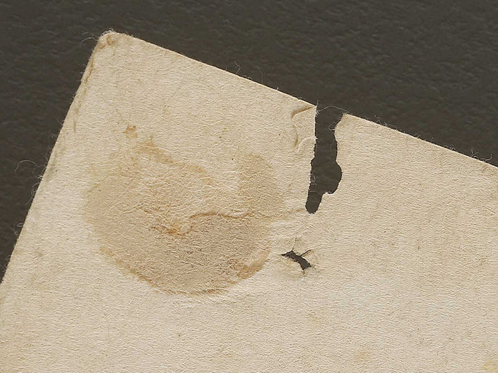 Taira Taro Yoshikado from the series Imayo oshie kagami by Utagawa Kunisada(Toyokuni III) / BJ325-444