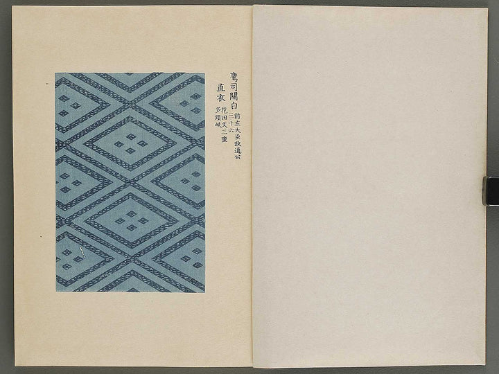 Kojitsu sosho shokumon zue Miyukibu kohen / BJ339-962