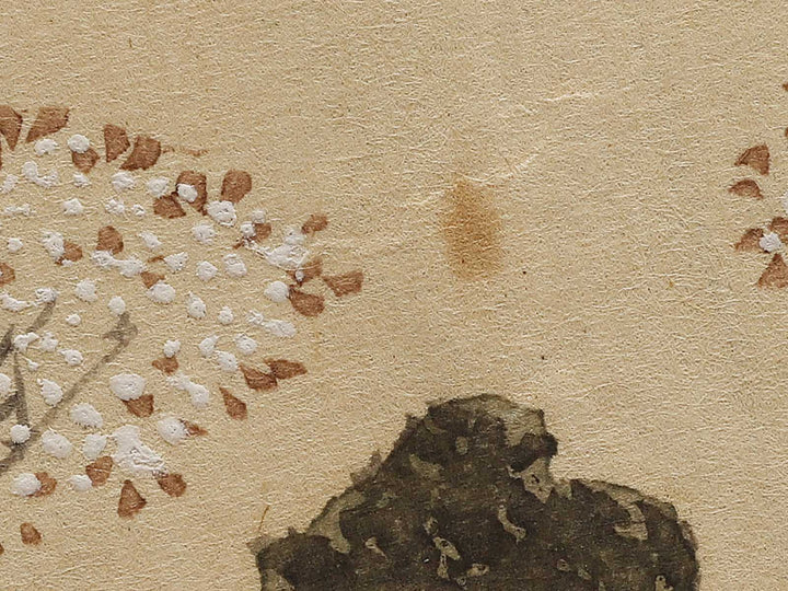 Dai yon from the series Nihon shinkei gafu by Yamada Shokei / BJ328-230