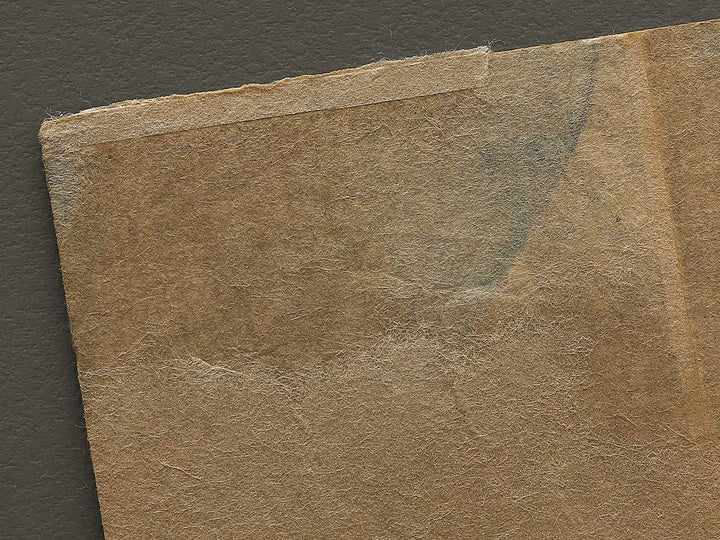 Aoyanagi Harunosuke Toshimasa from the series Shiranui monogatari kanto no hitori  by Toyohara Kunichika / BJ340-074