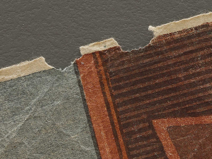 Shinyoshiwara edomachi ichome izumiya nai senshu  by Kunisada / BJ333-893