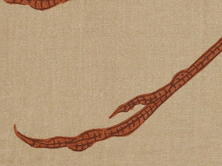 Konotori by Katsushika Hokusai, (Medium print size) / BJ324-975