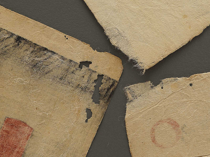 Kabuki actor by Utagawa Kunisada(Toyokuni III) / BJ322-469