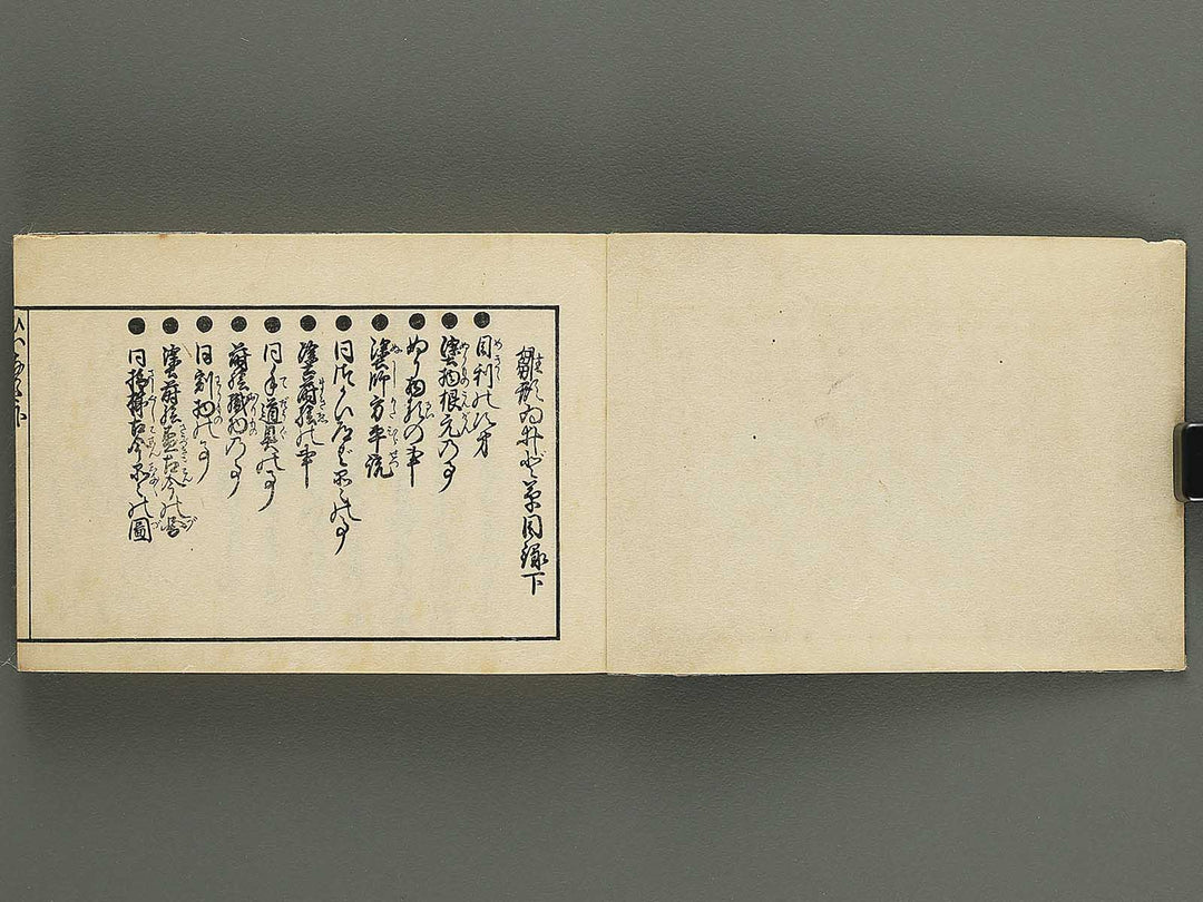 Iitogusa (Ge) / BJ343-231