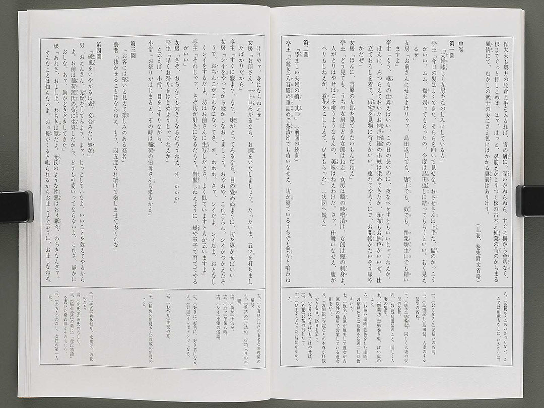 Konotegashiwa Volume 5 by Keisai Eisen / BJ346-493