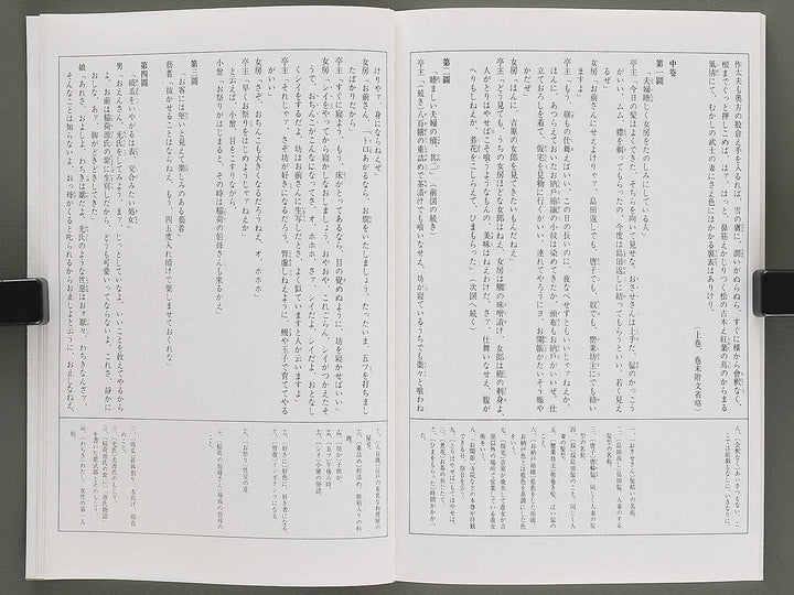 Konotegashiwa Volume 5 by Keisai Eisen / BJ346-493