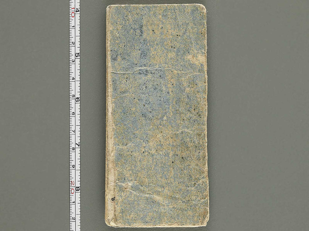 Shunga (A small-format Japanese book) / BJ353-101