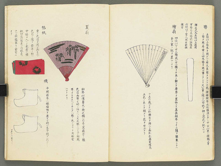 Fukushoku zukai Part 1 by Honma Hyakuri / BJ350-658