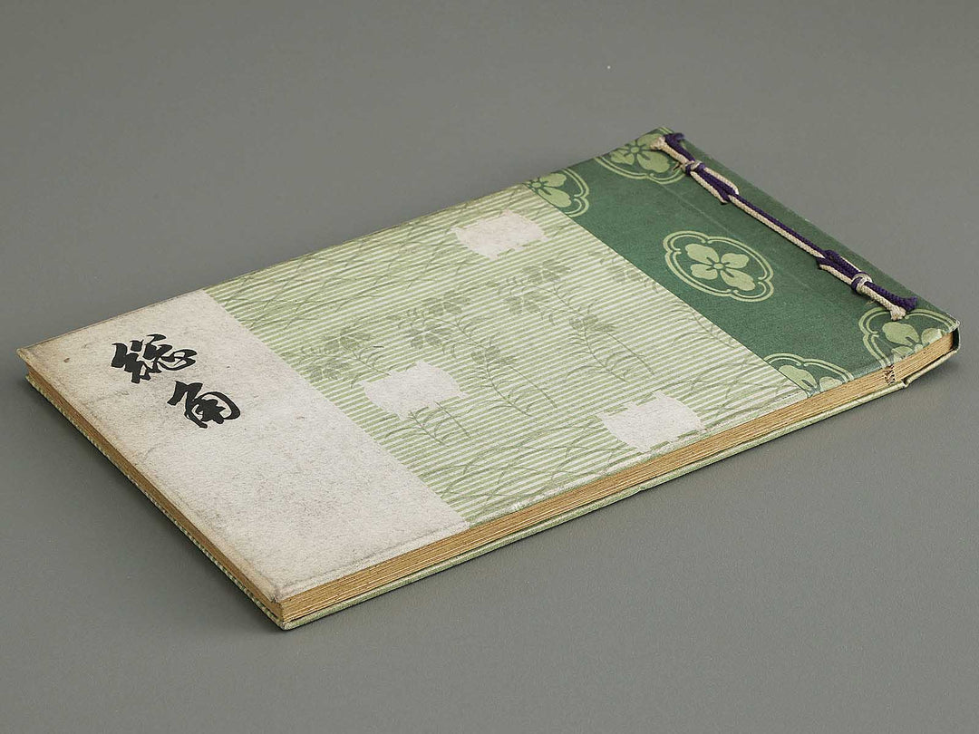 Kiji mihoncho / BJ339-101