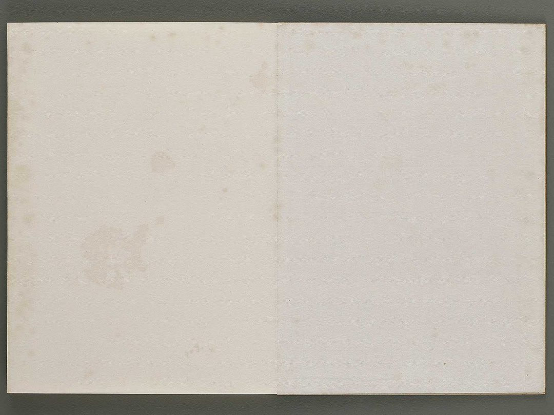 Kajo shugacho Volume 4 by Matsuda Kajo / BJ333-508