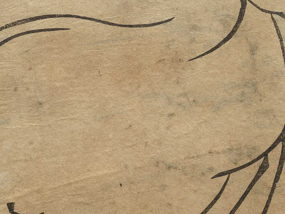 Kikuma Kiyomigata Mataici by Utagawa Kuniteru II / BJ354-662